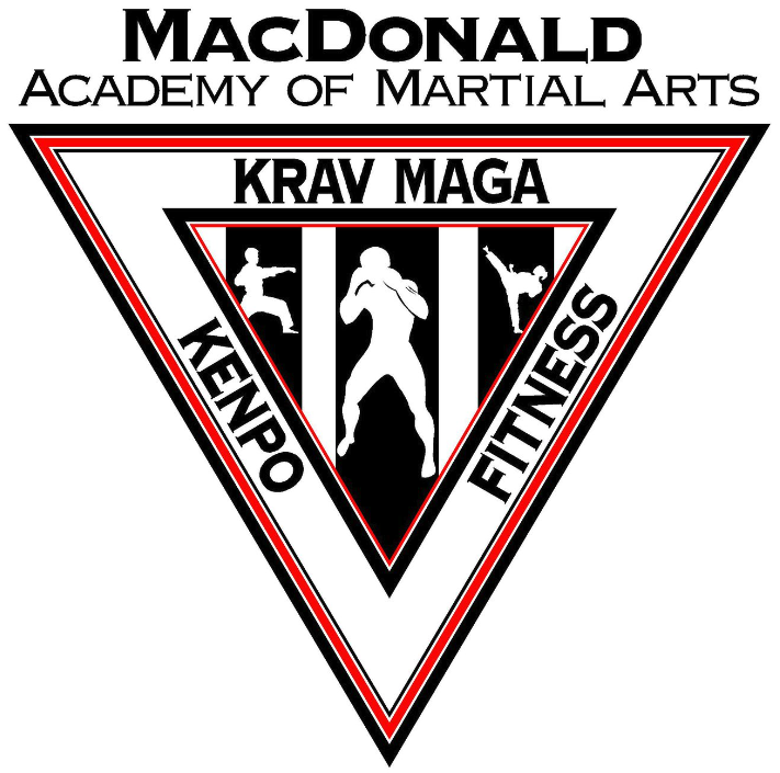 MacDonald Academy of Martial Arts